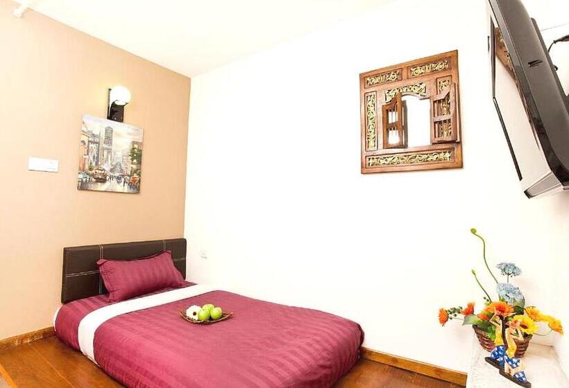 بنسيون Vince Villa