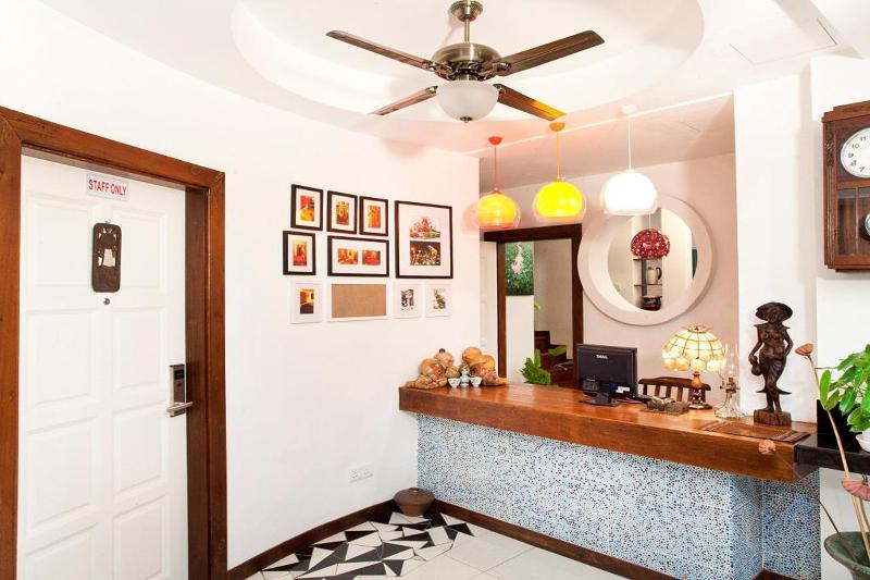 بنسيون Vince Villa