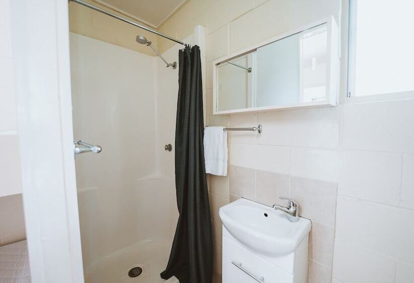 Курорт Big4 Breeze Holiday Parks  Cania Gorge