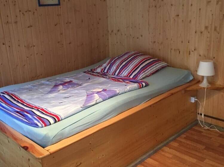 Курорт Feriensiedlung Schwalbennest