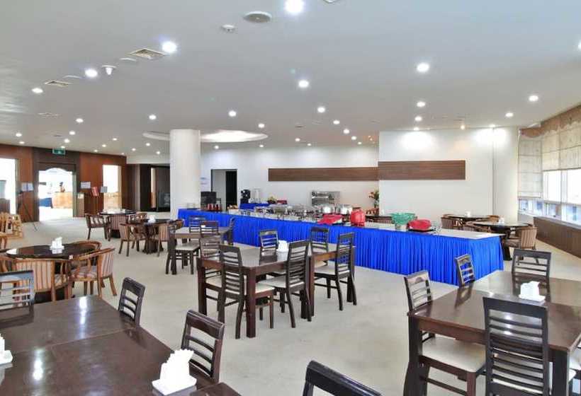 منتجع Muju Ilsung Condo