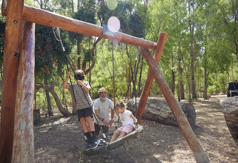 אתר נופש Rac Margaret River Nature Park
