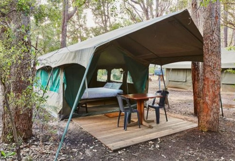 אתר נופש Rac Margaret River Nature Park