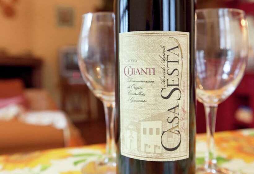 Detached Villa For 6 Pers. With Outdoor Swimming Pool