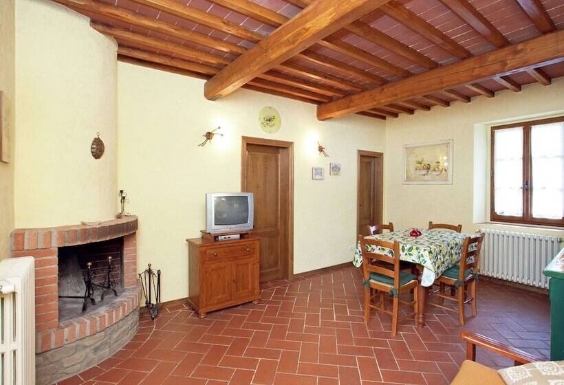 Detached Villa For 6 Pers. With Outdoor Swimming Pool