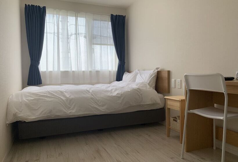 Отель C Stella Inn Miyakojima