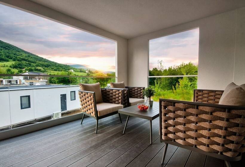 فندق Mobile Homes Camping Plitvice