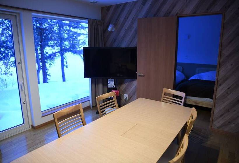 بنسيون Mush Rooms
