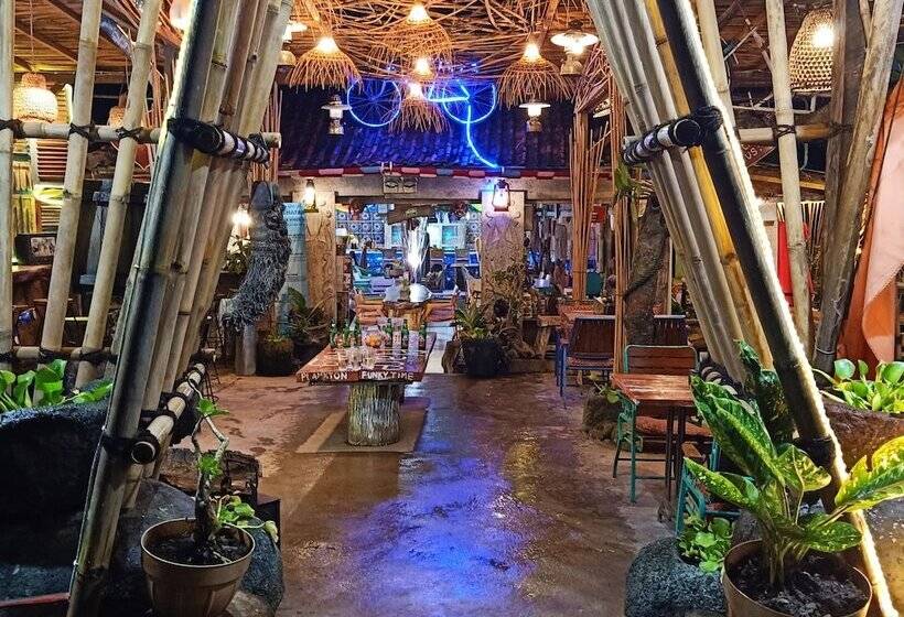 호스텔 Funkyplace