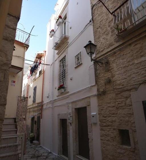 B&b Arco Caputi