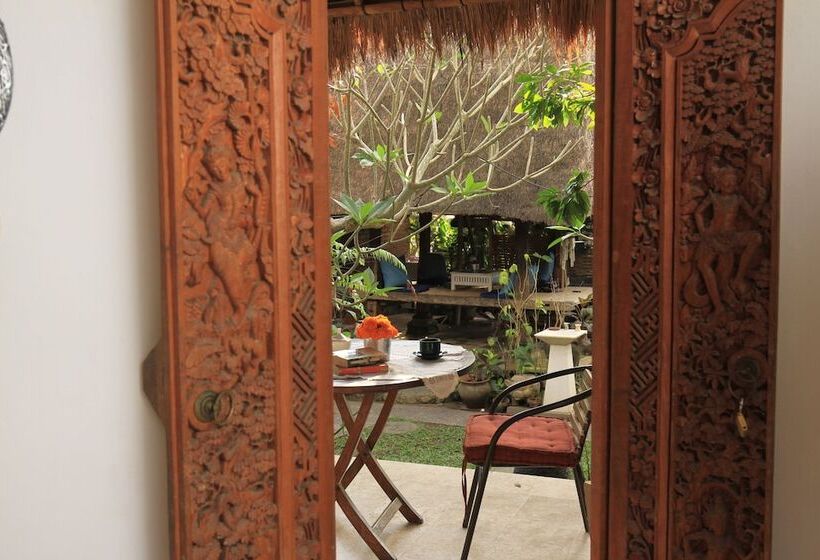 Bed and Breakfast Desa Cepaka Homestay