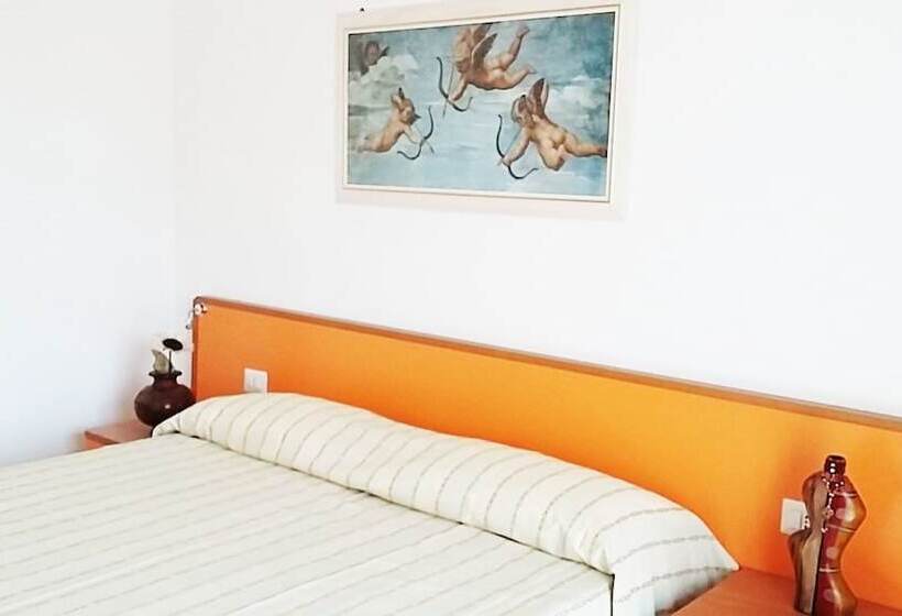 فندق فئة نجمة واحدة Villaggio Club Dominicus