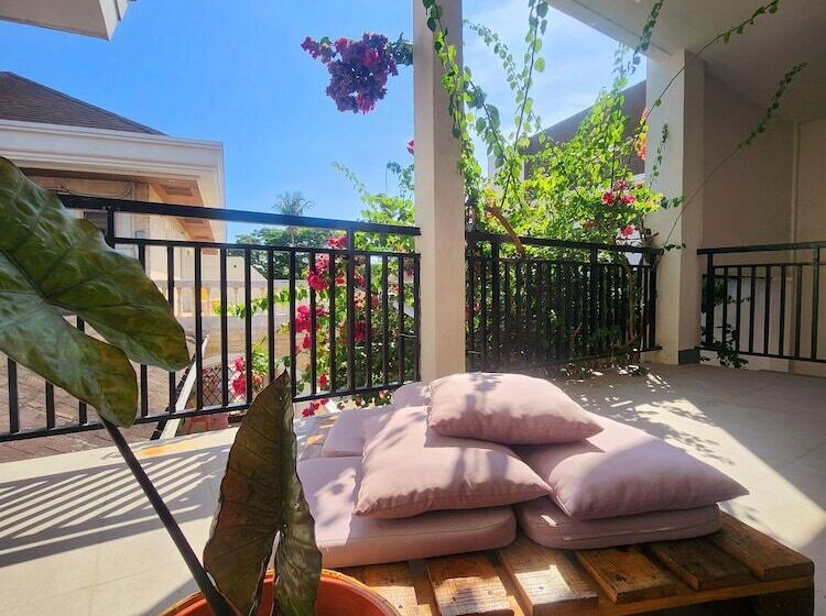 Only Seed Resort 欧芮希度假酒店