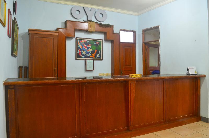 هتل Oyo 1240  Pantai Jaya