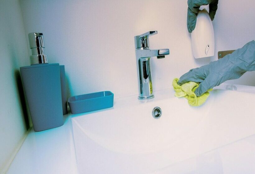 فندق Shri Niwas Executive