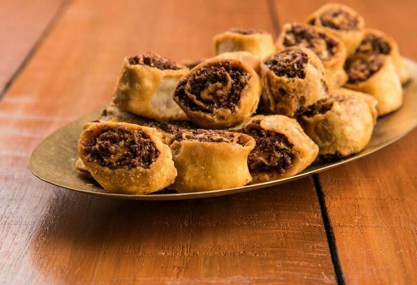 فندق Shri Niwas Executive