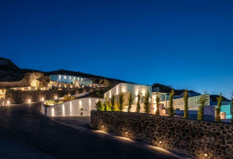 בית מלון כפרי Siete Mares Luxury Suites