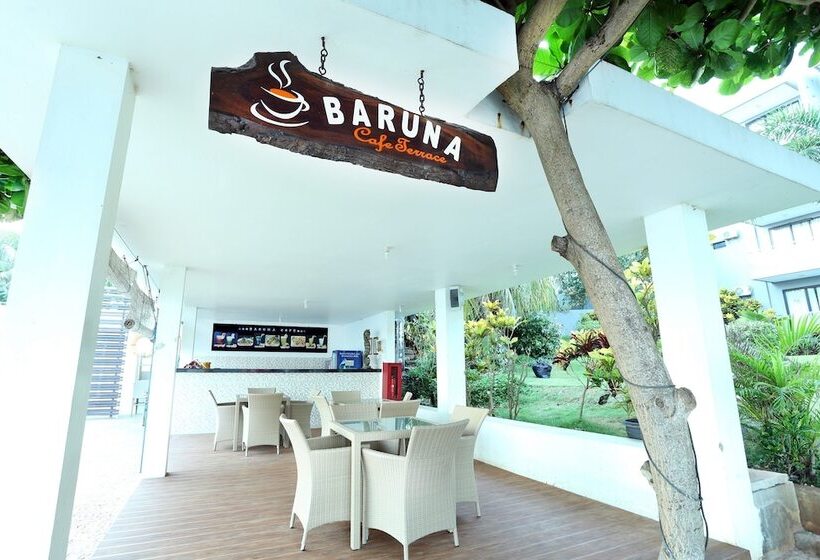 ホテル Tanjung Kodok Beach Resort