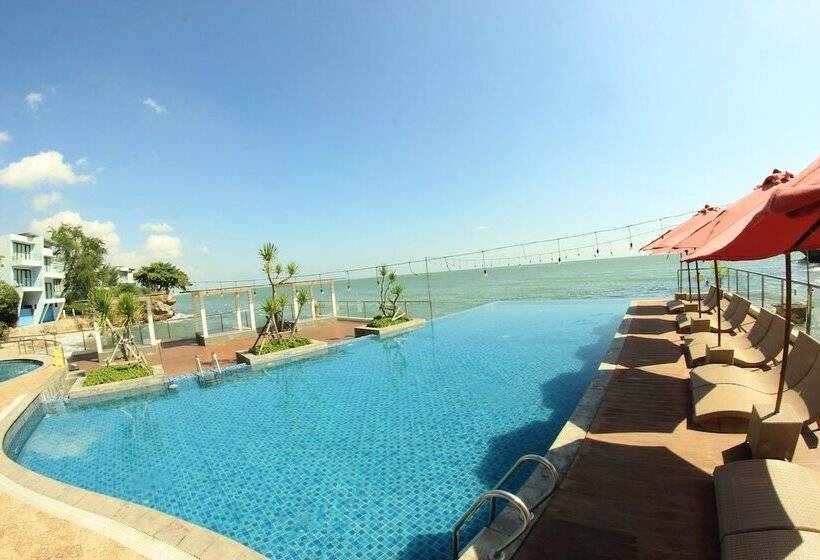 ホテル Tanjung Kodok Beach Resort