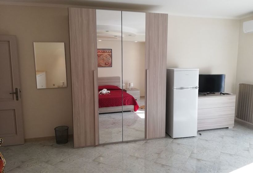 بنسيون A Casa Di Gianni