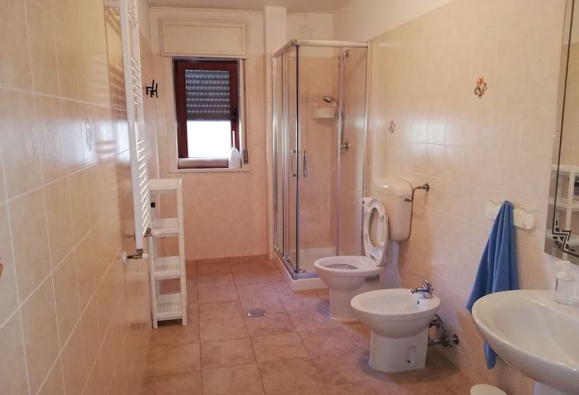 بنسيون A Casa Di Gianni