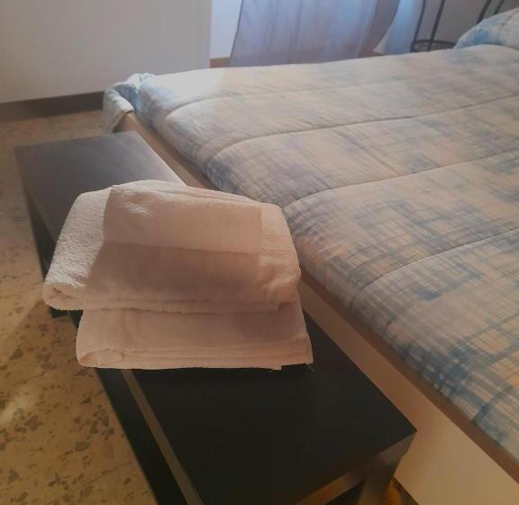 پانسیون B&b Resto Al Sud