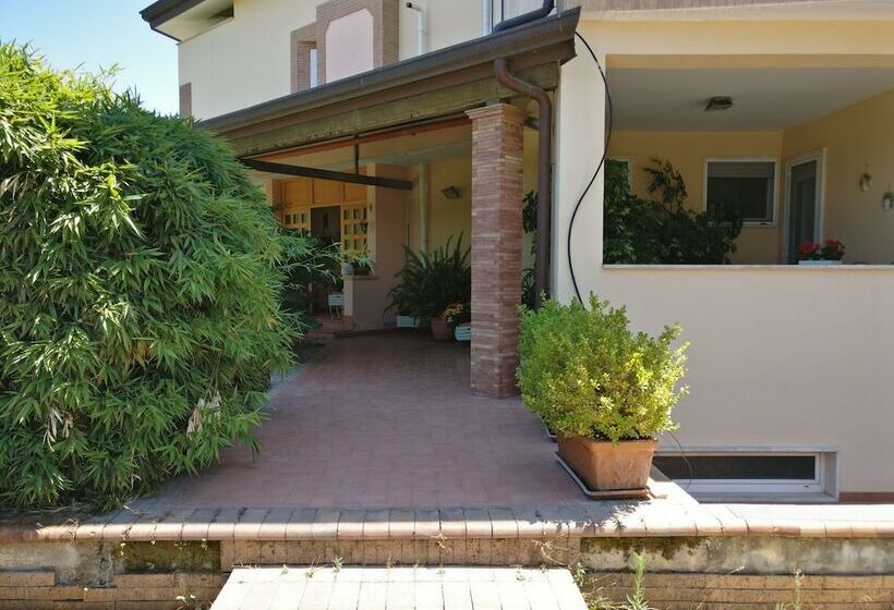 پانسیون B&b Spineta Pool