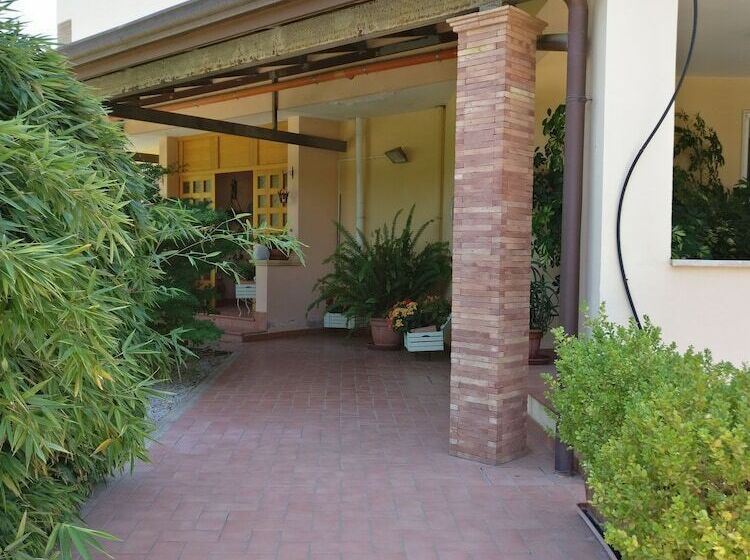 پانسیون B&b Spineta Pool