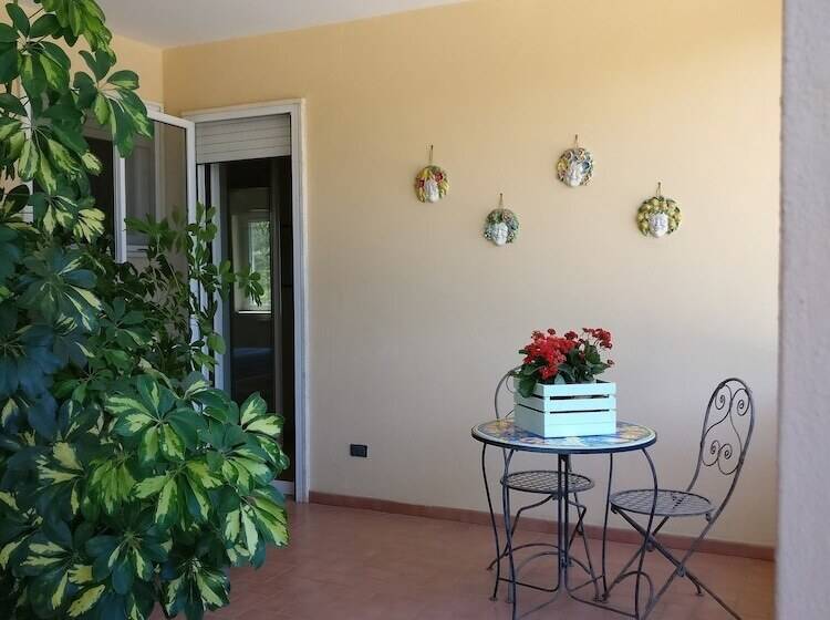 پانسیون B&b Spineta Pool