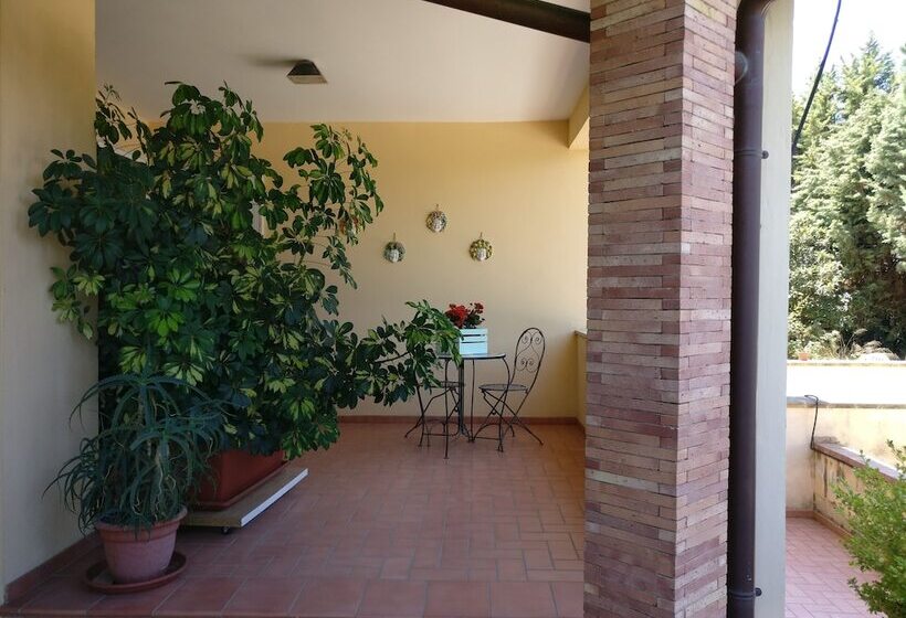 پانسیون B&b Spineta Pool