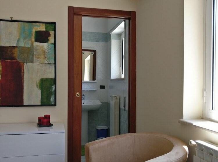 پانسیون B&b Spineta Pool
