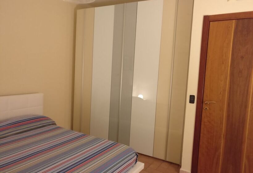 پانسیون B&b Spineta Pool