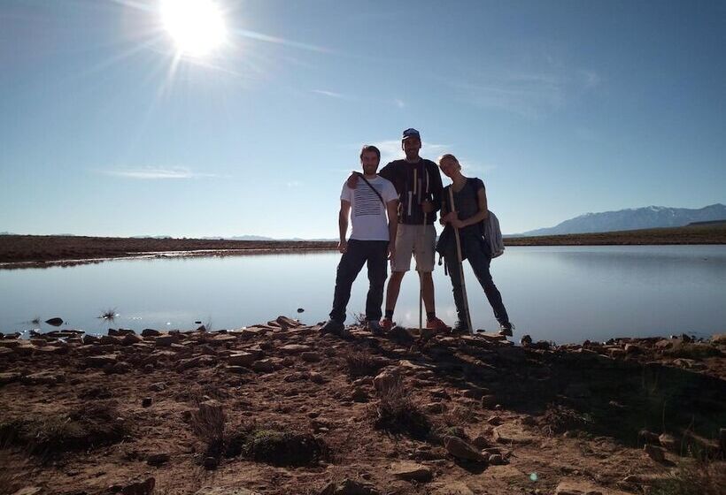 بنسيون Dar Zara