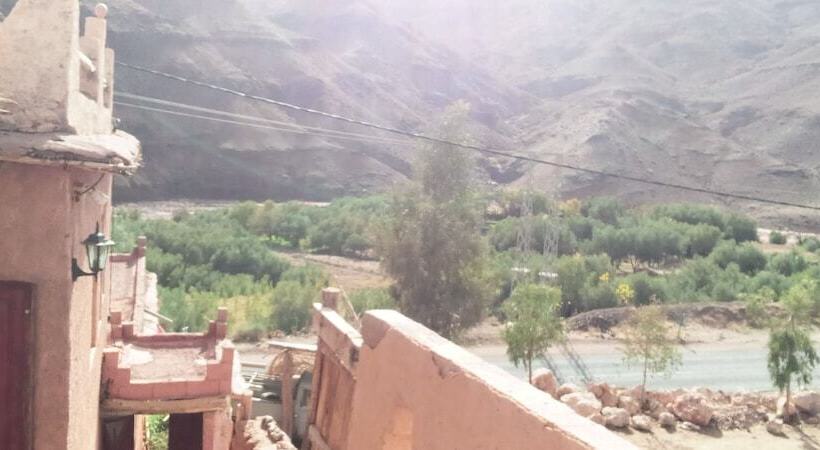 بنسيون Dar Zara