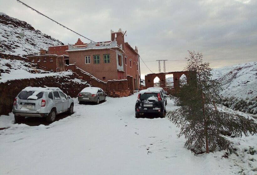 بنسيون Dar Zara