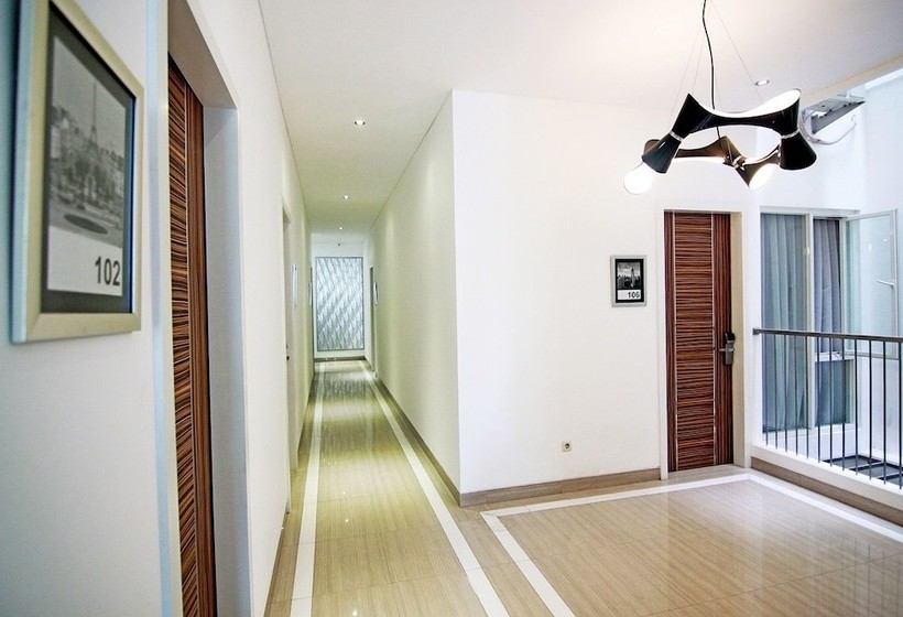 펜션 Ehouzz
