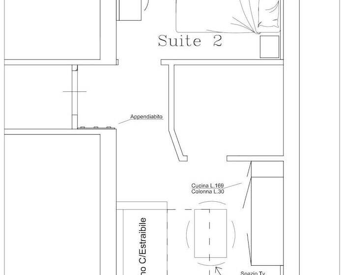 پانسیون Eleon Suite