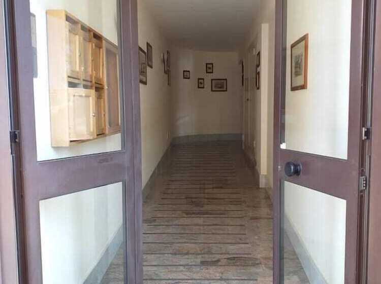 پانسیون La Valle Dei Templi 18 Th