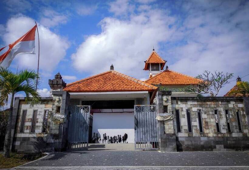 膳宿费 Sridhana House