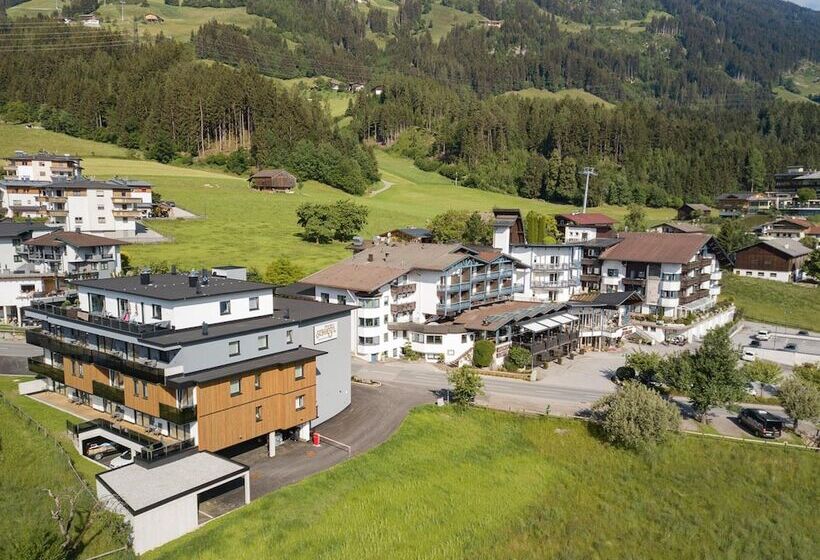 Residenz Schiestl