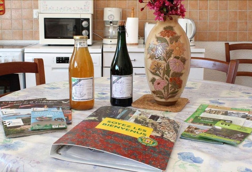 Rhodogîtes Du Goëlo  Azalée