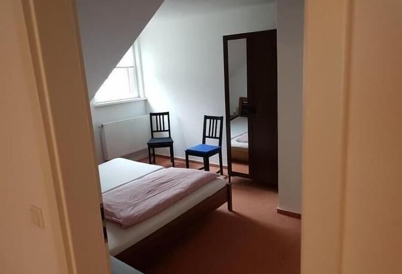 Appartments Haupt