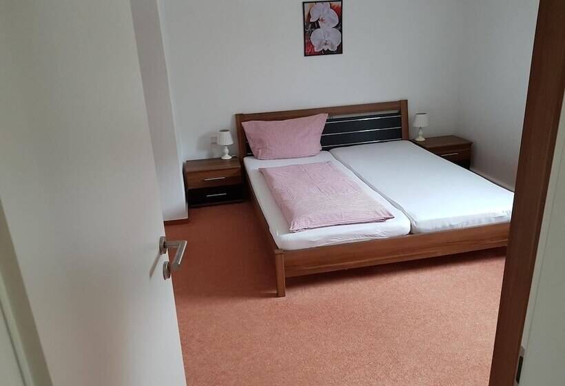 Appartments Haupt