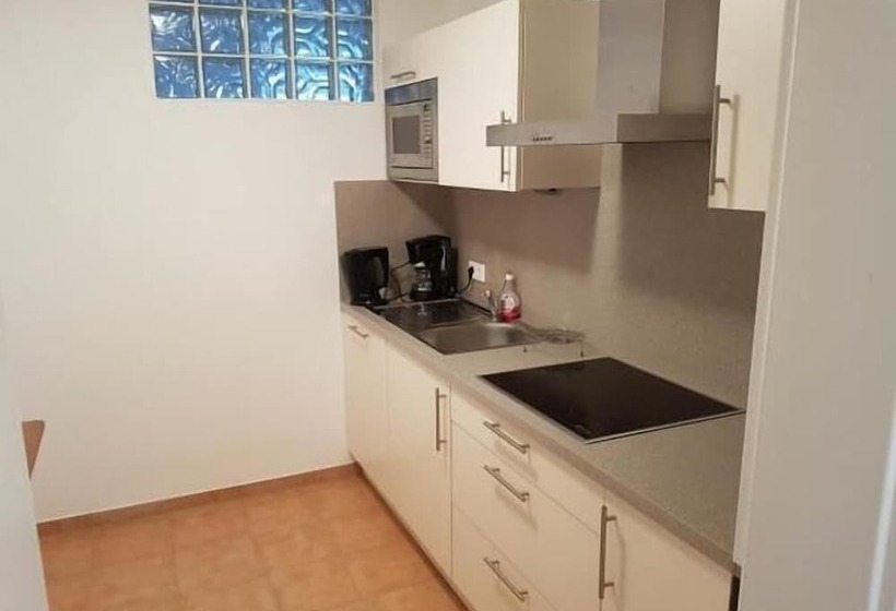 Appartments Haupt