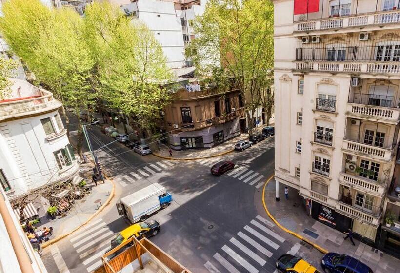 Ayres Apartments Palermo