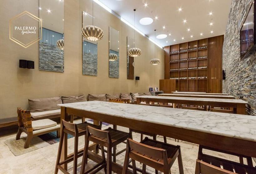 Ayres Apartments Palermo