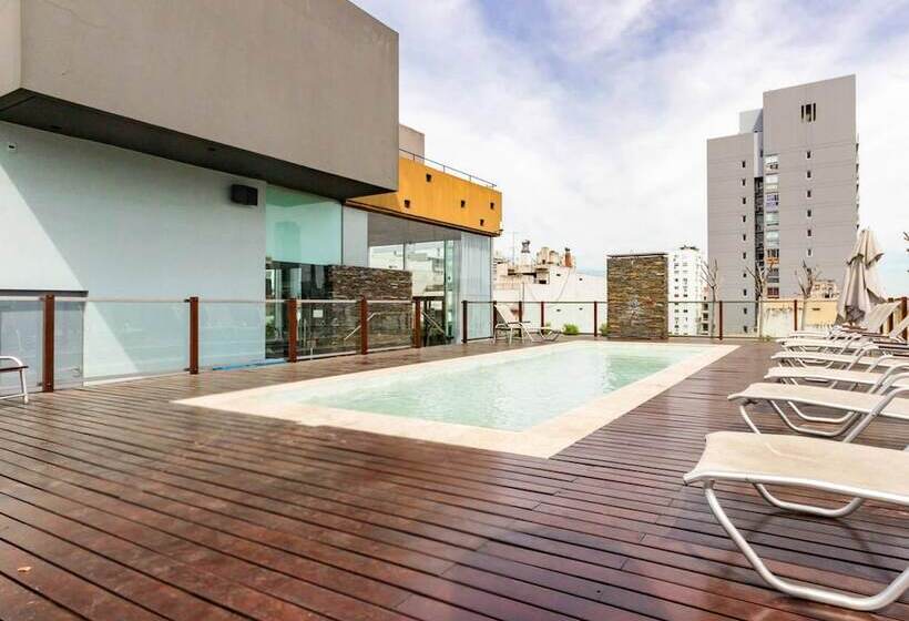 Ayres Apartments Palermo