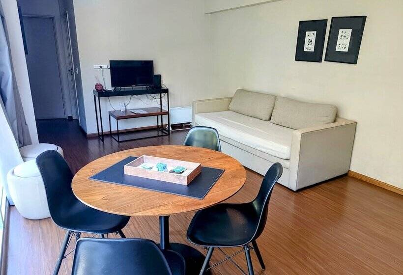 Ayres Apartments Palermo