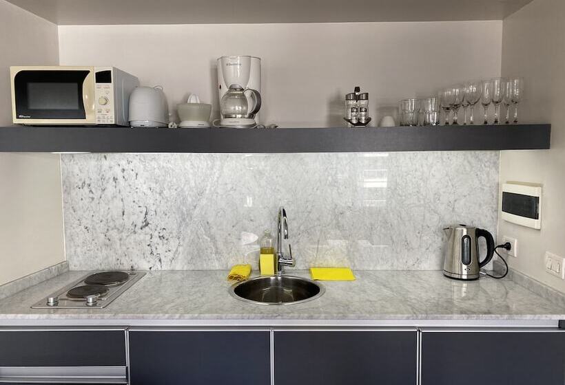 Ayres Apartments Palermo