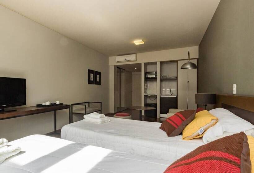 Ayres Apartments Palermo